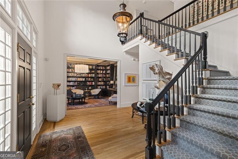 Photo of 220 Powers Cove NW, Atlanta, GA 30327 (MLS # 10843286)