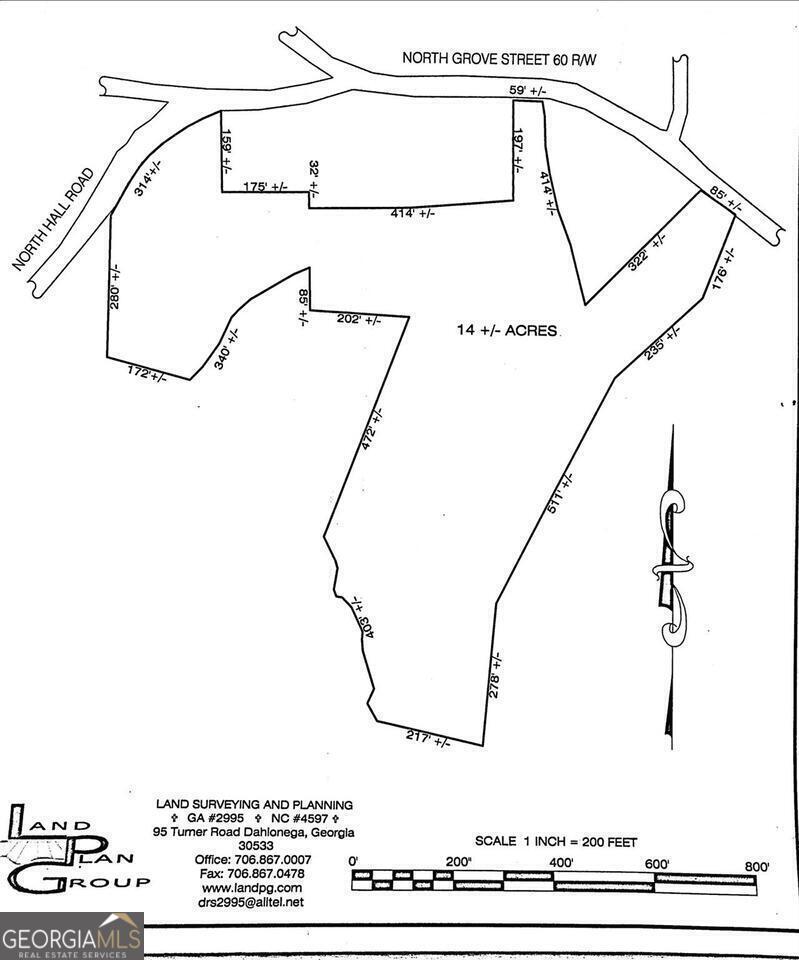 635 North Grove ST D05-57, D05-52, D05-050