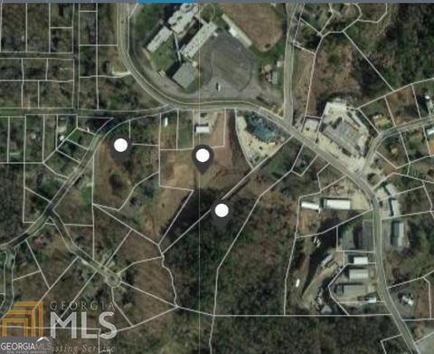 635 North Grove ST D05-57, D05-52, D05-050 Dahlonega GA 30533