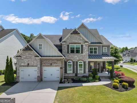 Photo of 3910 Talavera Drive, Cumming, GA 30028 (MLS # 10768415)