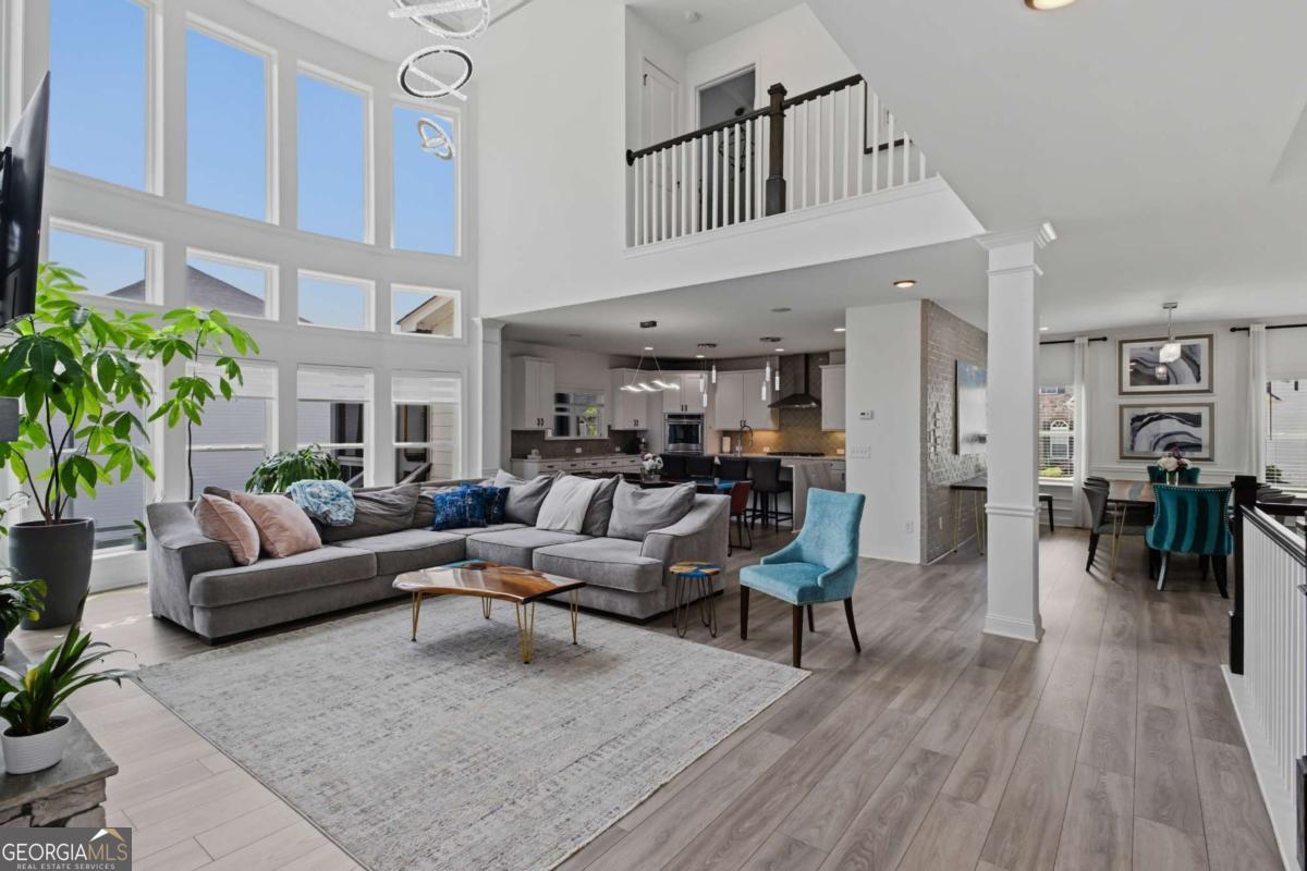 3910 Talavera DR