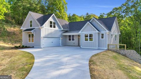 784 Arbor Lane, Blairsville, GA 30512 - MLS#: 10511424
