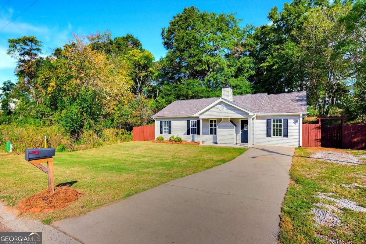115 Georgia Belle DR
