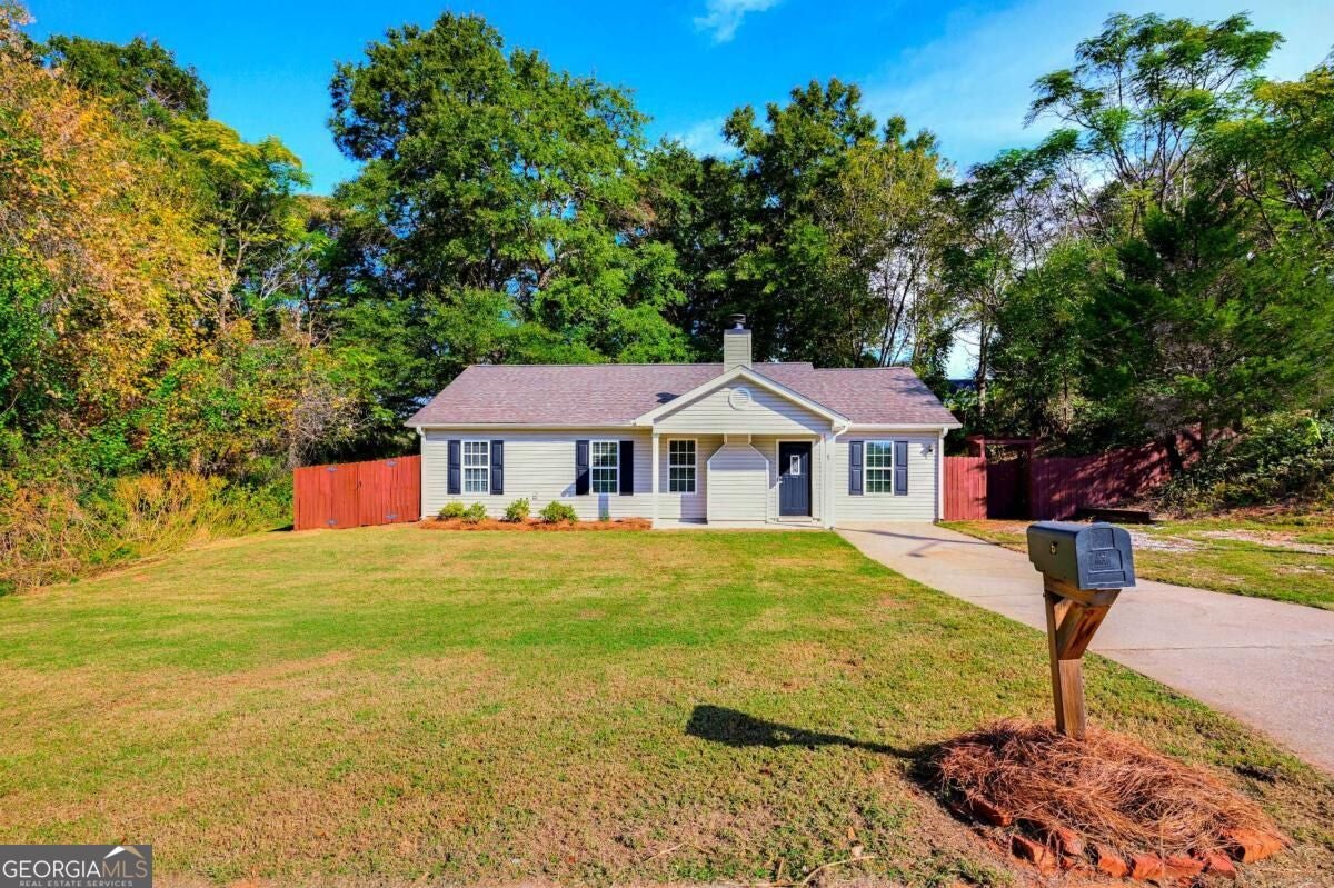 115 Georgia Belle DR
