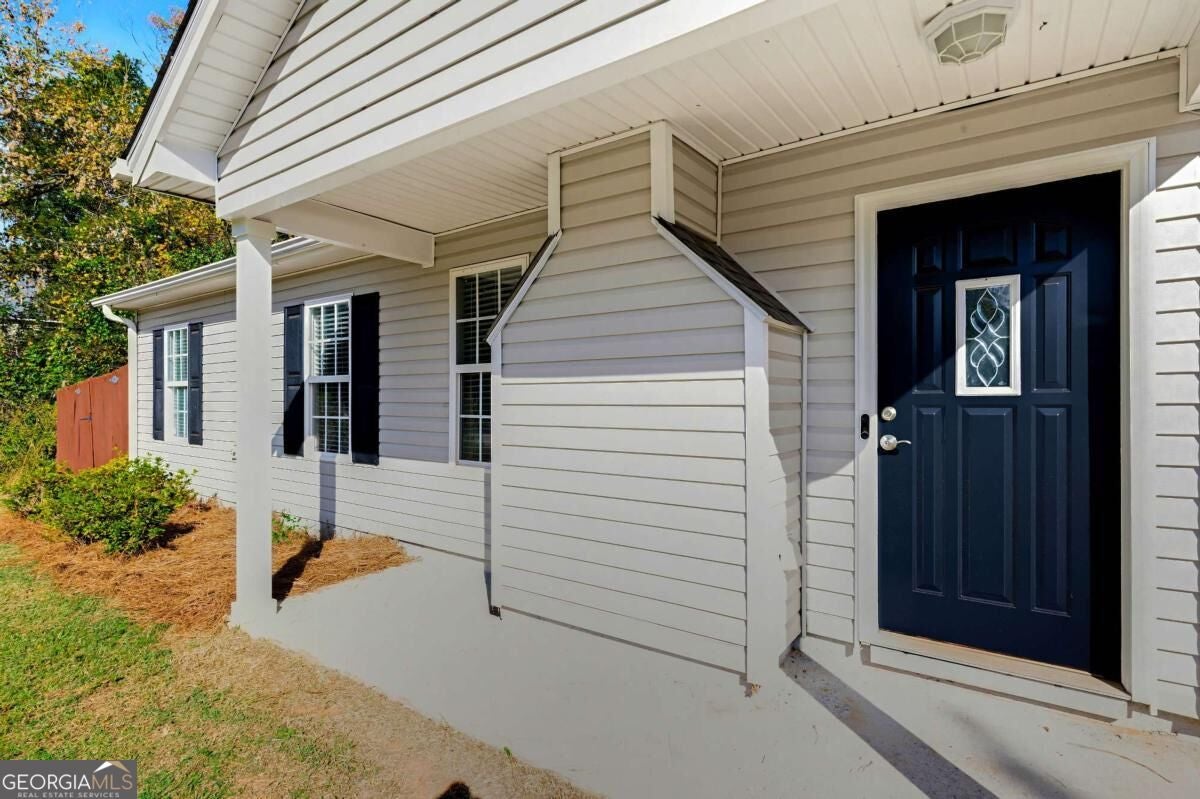 115 Georgia Belle DR