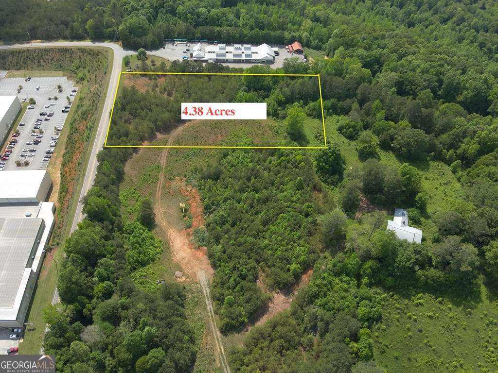 4 Bohannon St/ Automation DR