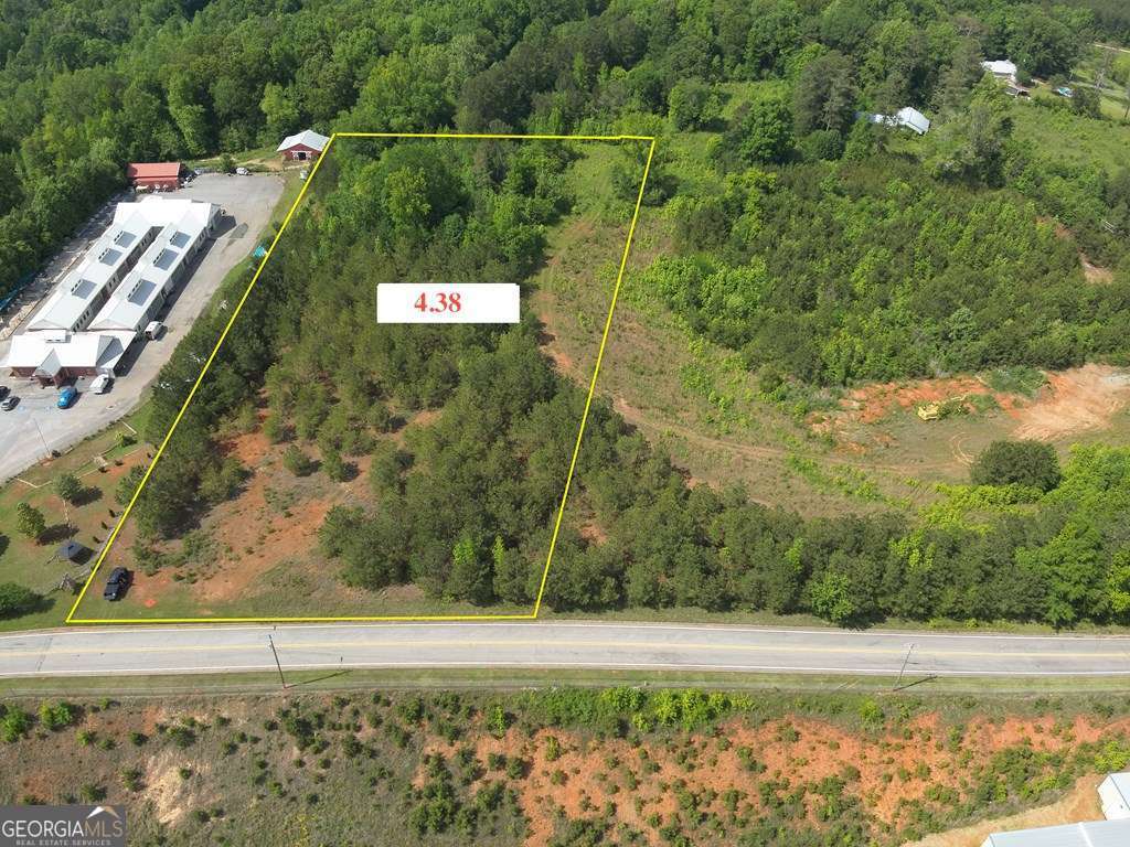 4 Bohannon St/ Automation DR