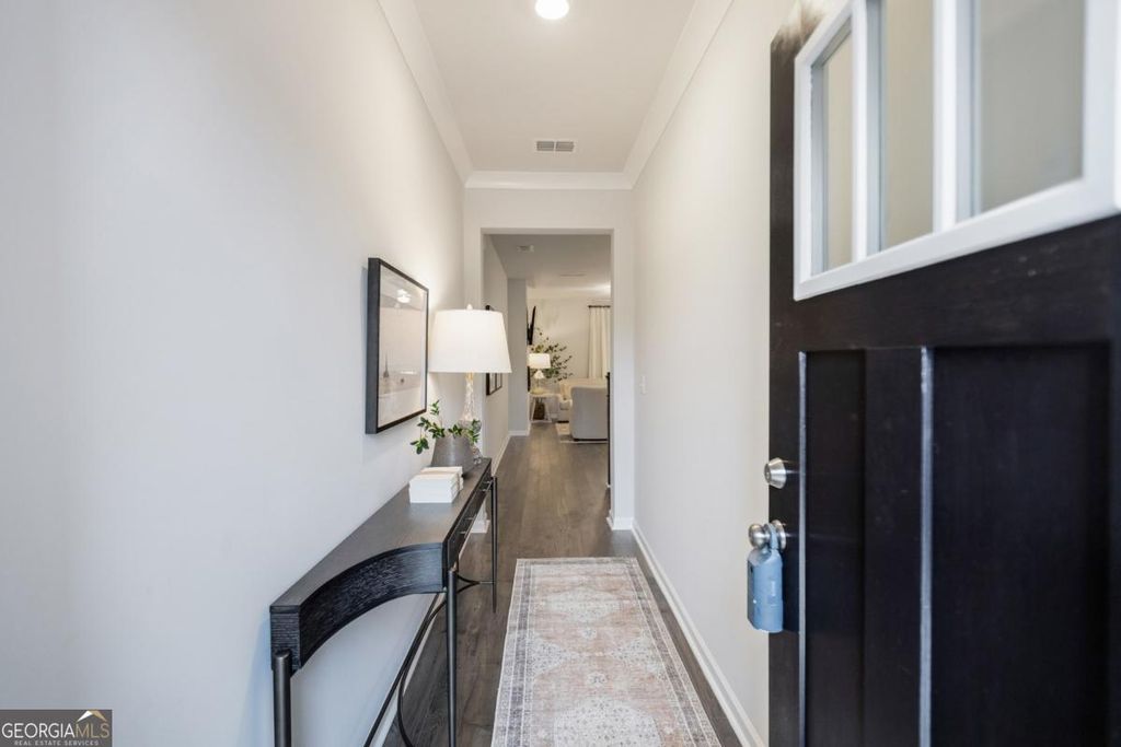 Photo of 214 Seward Street #94, Conyers, GA 30094 (MLS # 10663767)