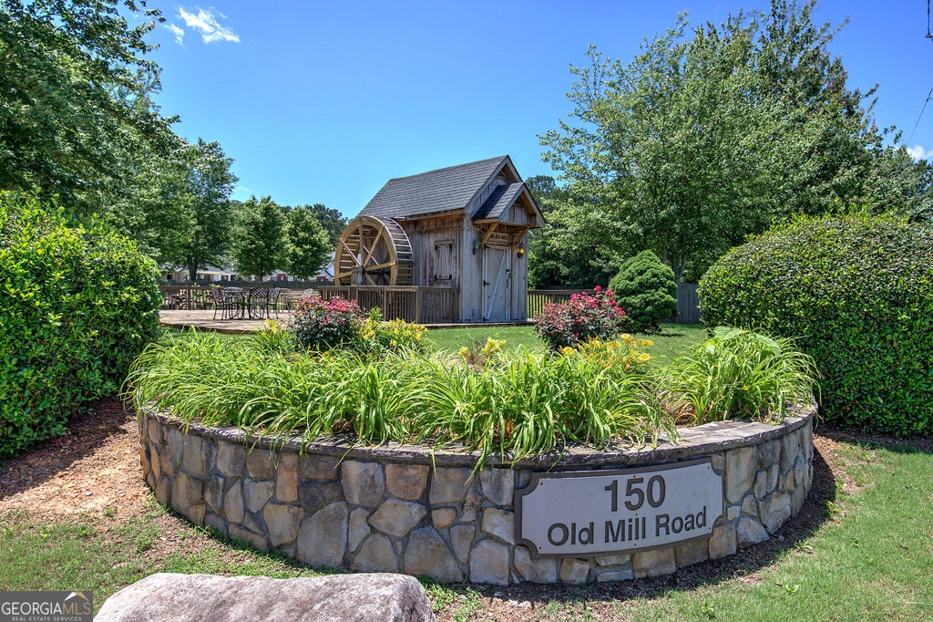 Photo of 150 Old Mill Road #311, Cartersville, GA 30120 (MLS # 10822122)