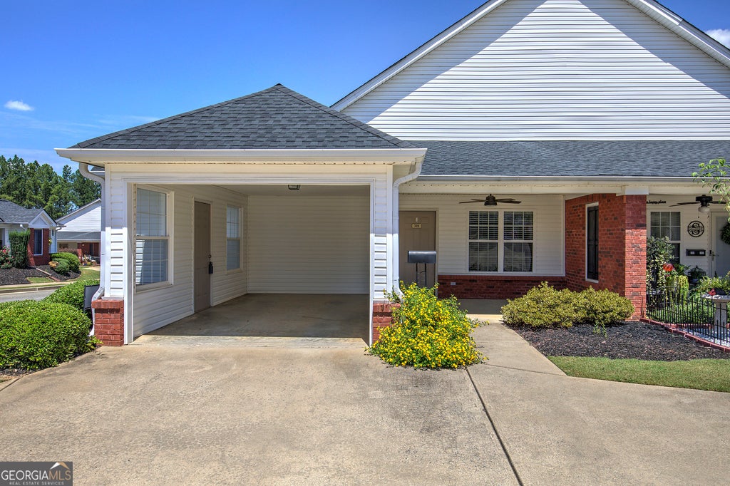 Photo of 150 Old Mill Road #311, Cartersville, GA 30120 (MLS # 10822122)