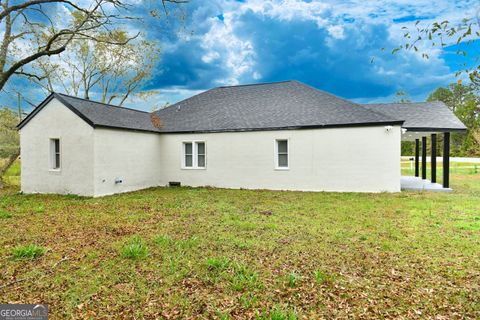 A home in Sharpsburg