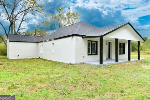 A home in Sharpsburg