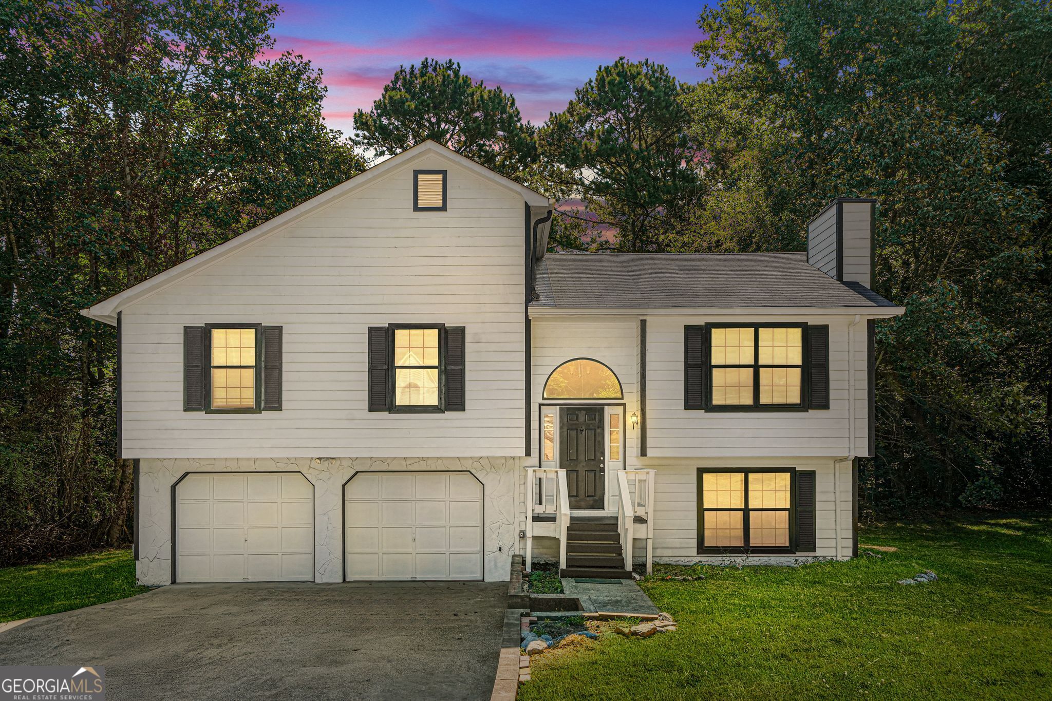 3644 Bomar RD