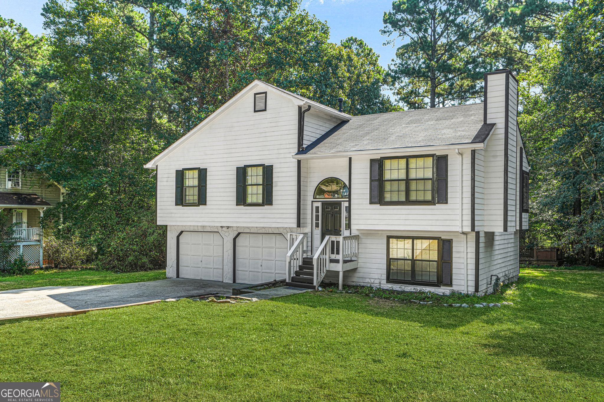 3644 Bomar RD