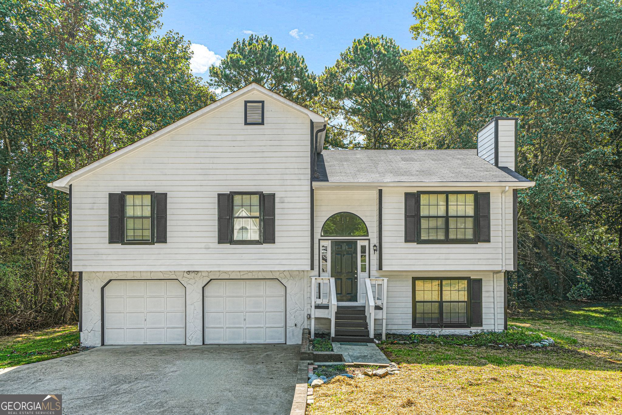 3644 Bomar RD