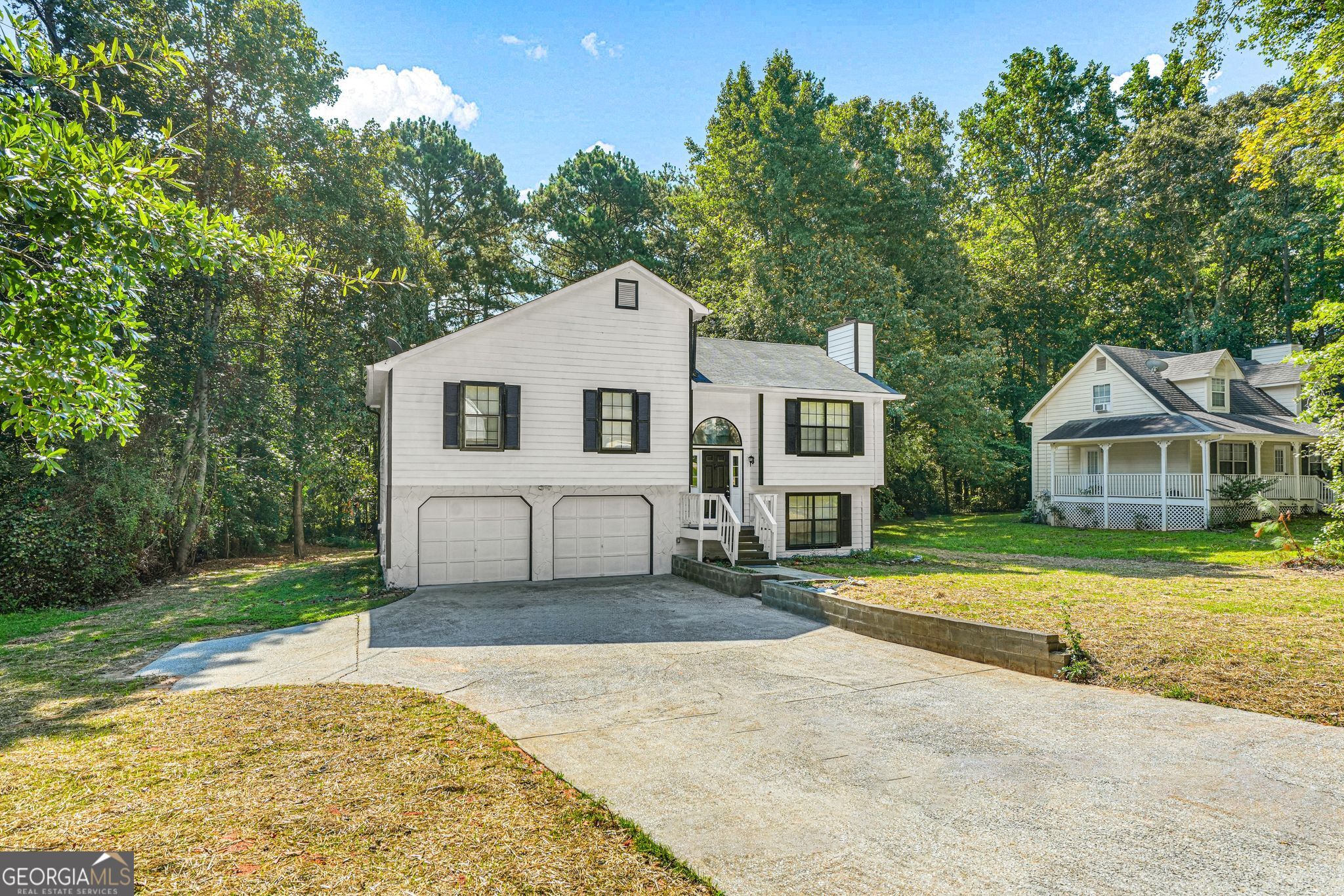 3644 Bomar RD