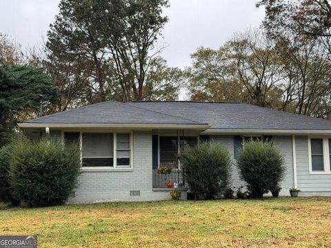 Photo of 2157 Settle Circle SE, Atlanta, GA 30316 (MLS # 10596920)
