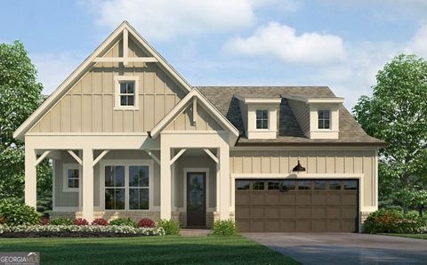 1549 Assembly CIR Gainesville GA 30501