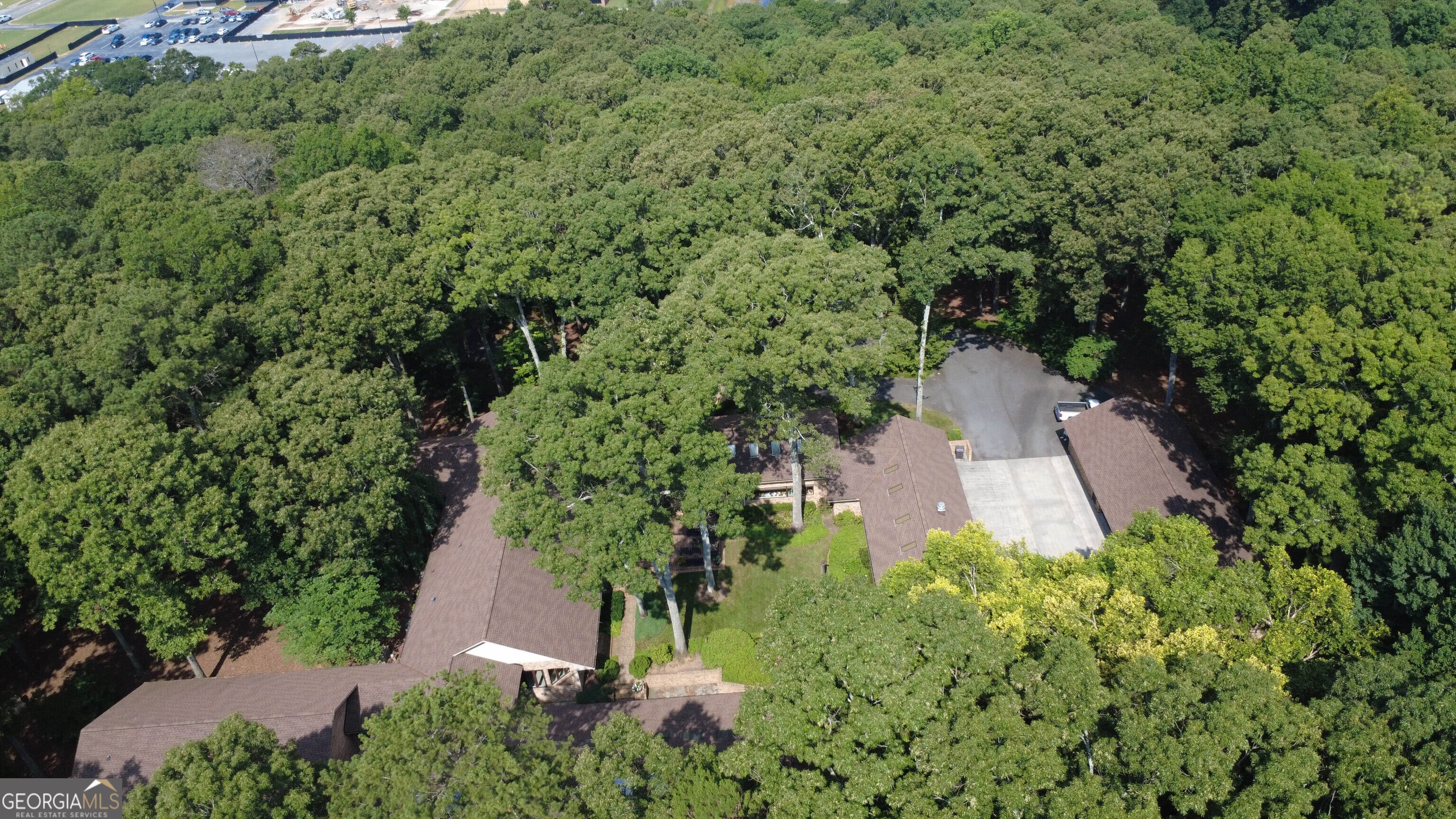 400 Terrell DR