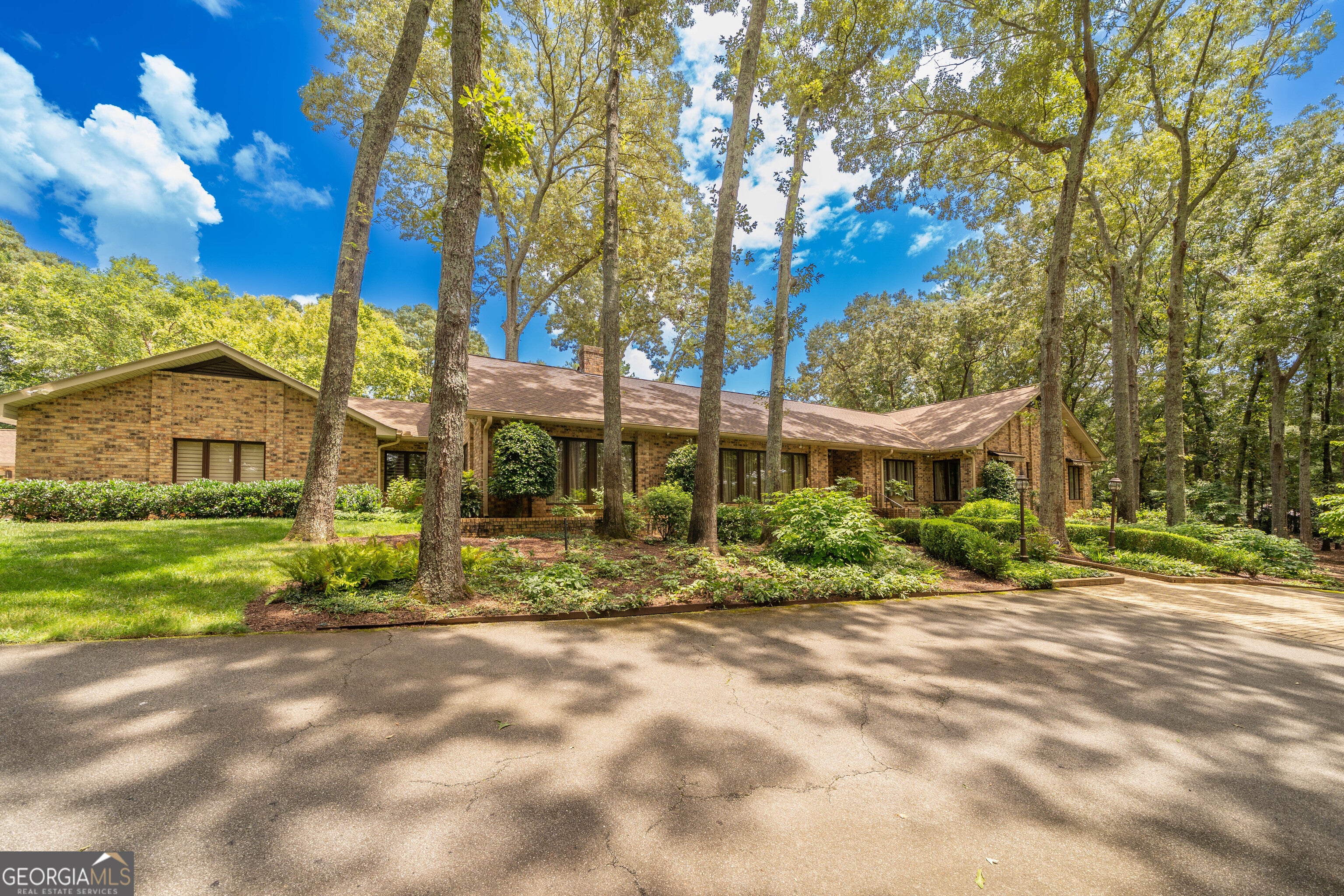 400 Terrell DR
