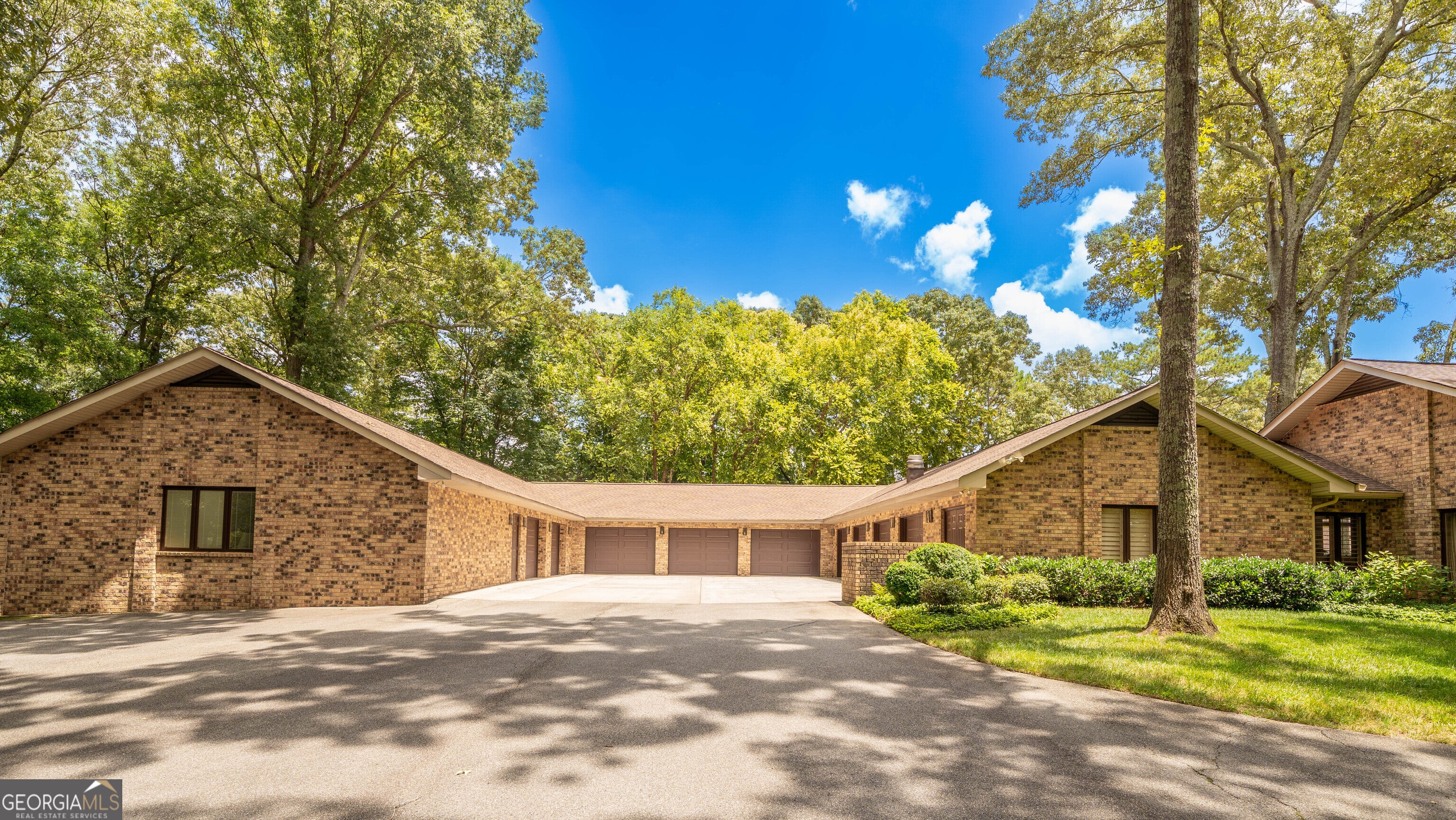 400 Terrell DR