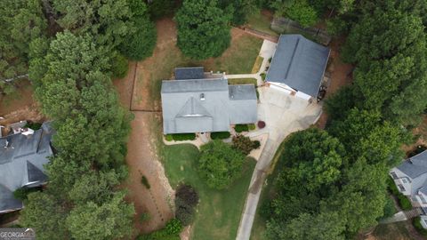 A home in McDonough