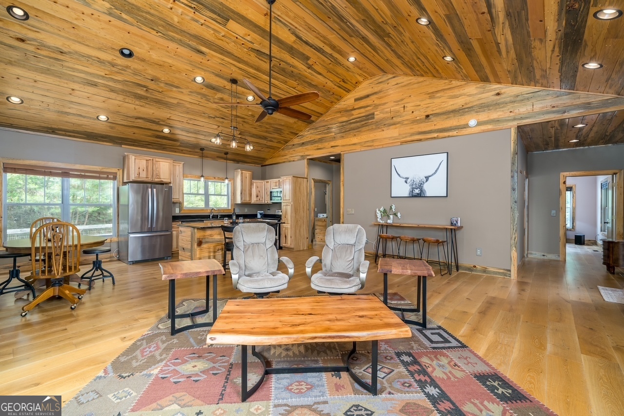 102 Waleska LN TRACT 3
