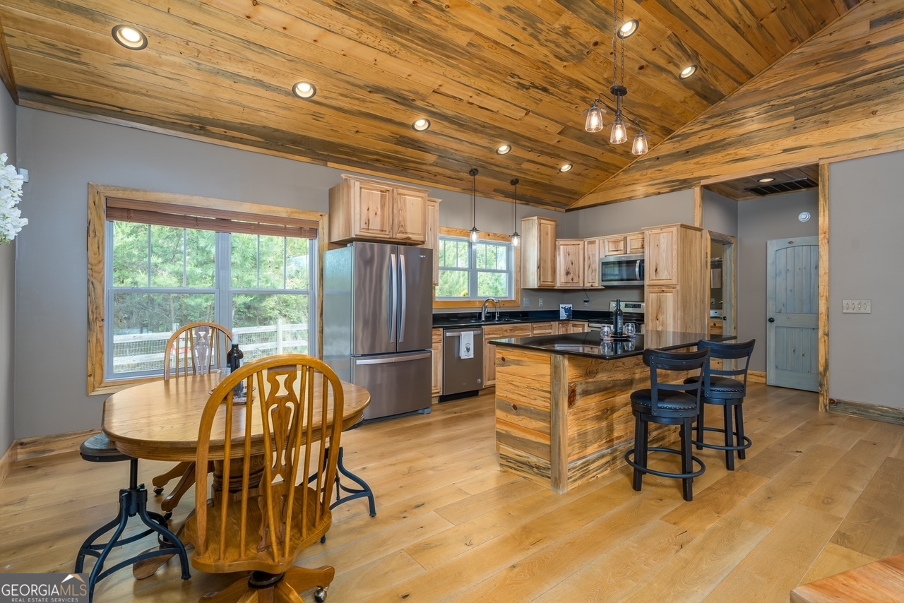 102 Waleska LN TRACT 3