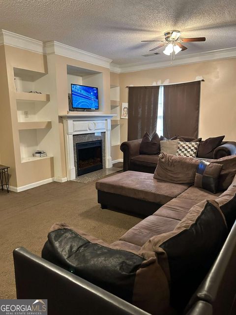 6354 Olmadison Place, Atlanta, GA 30349 - #: 10679477