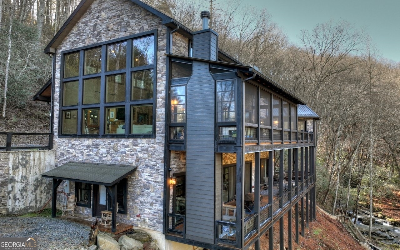 62 Ford RD