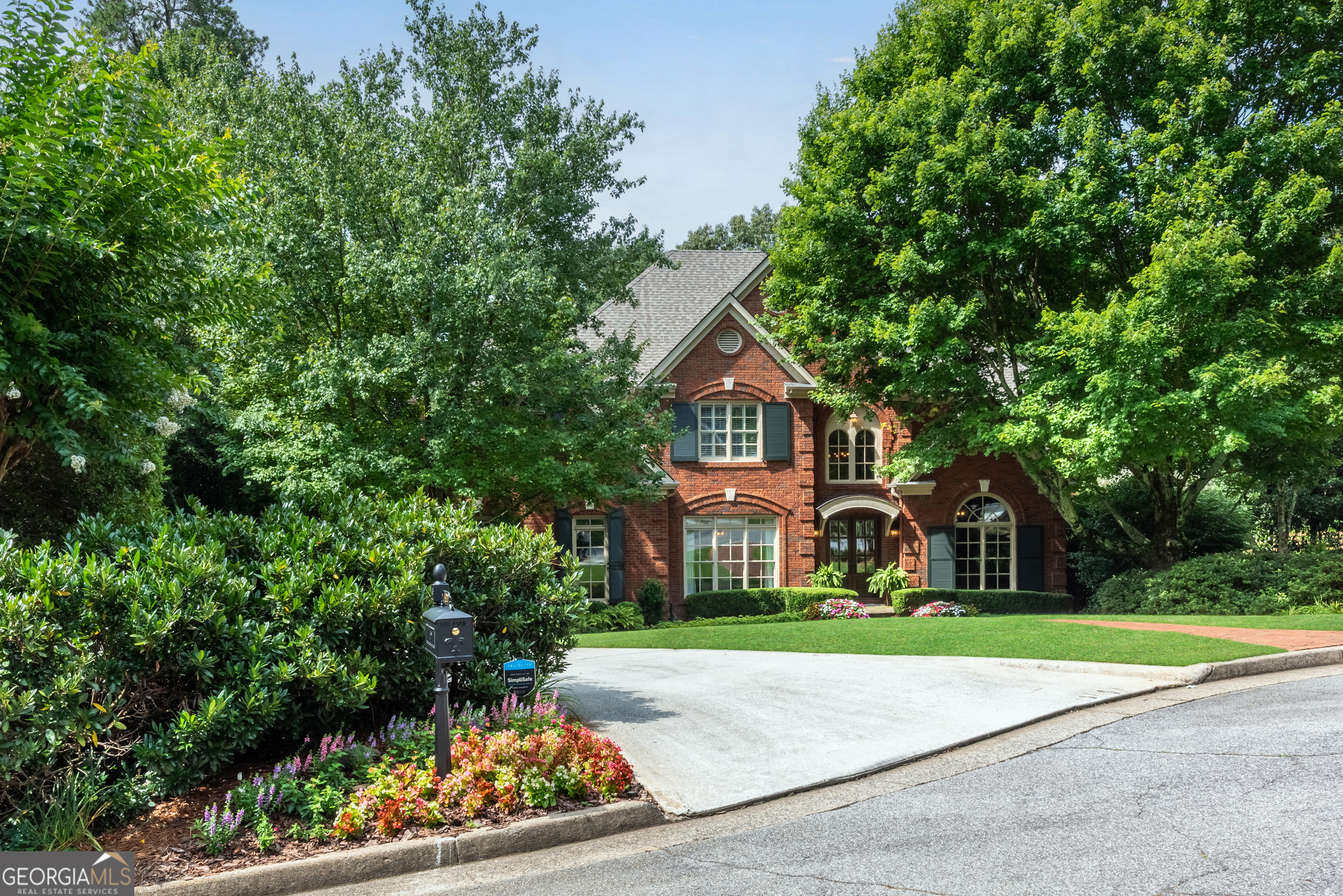 400 Morgan Oak CIR