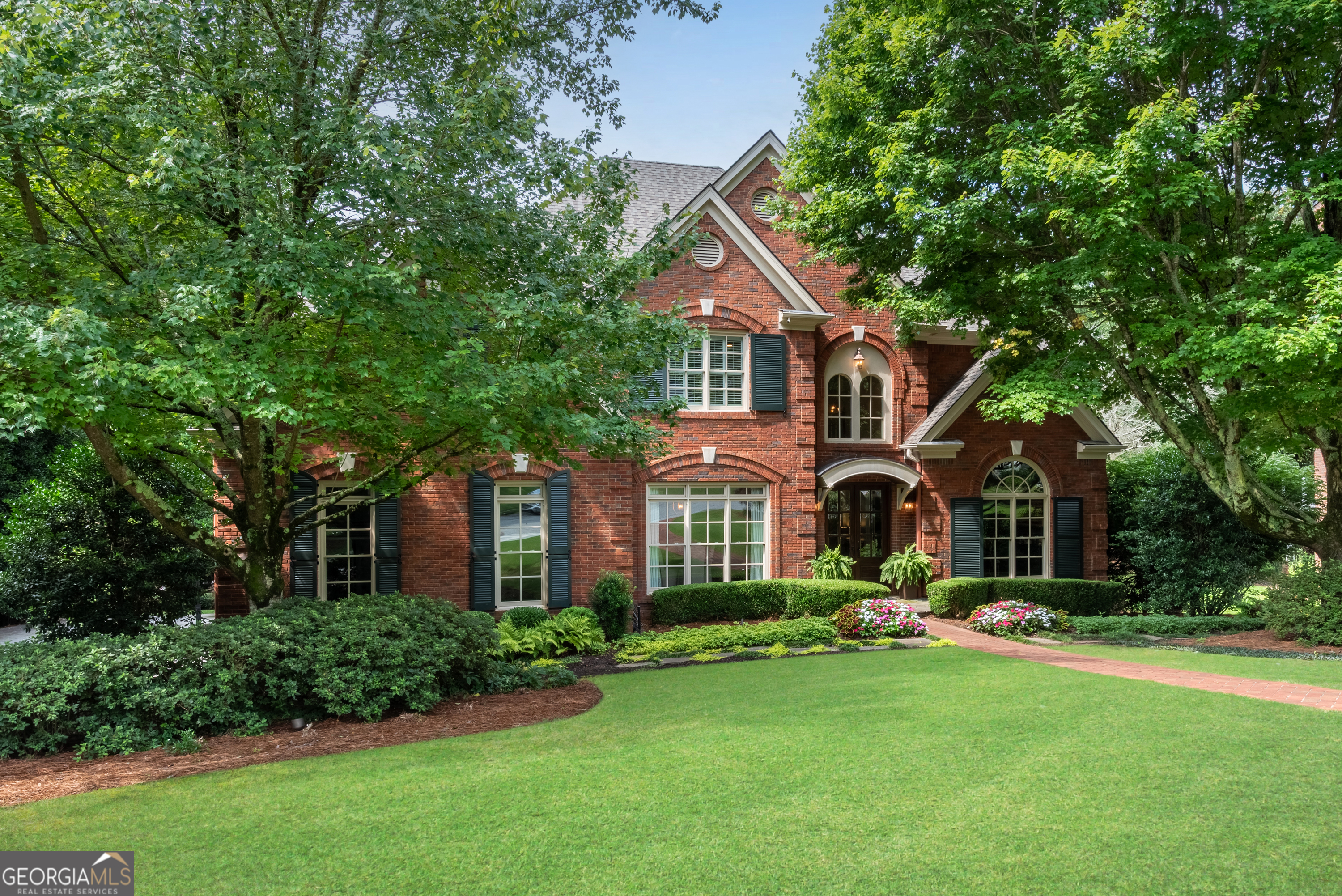 400 Morgan Oak CIR