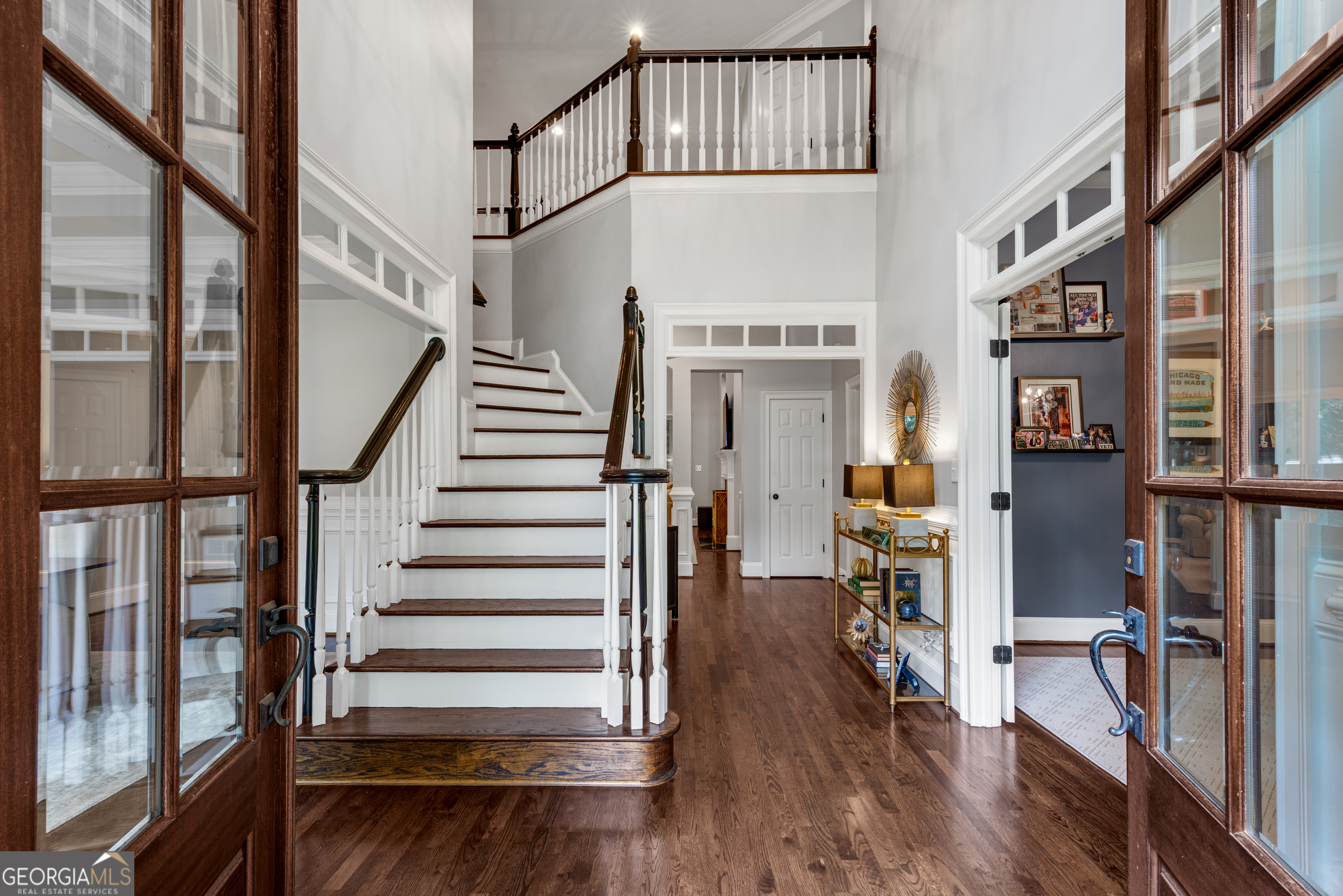 400 Morgan Oak CIR
