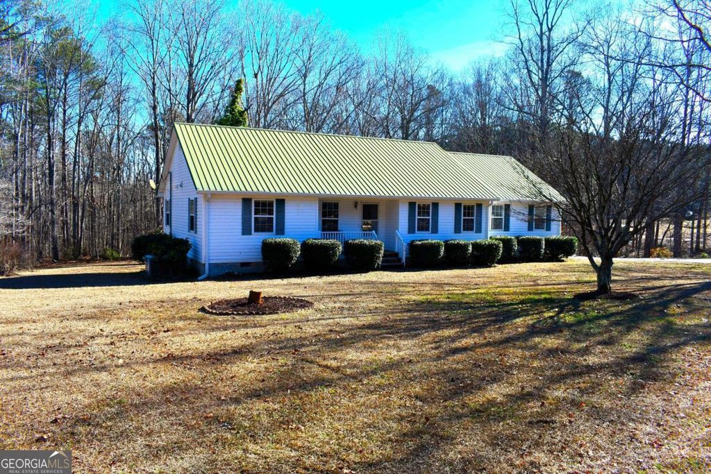 Photo of 50 Dogwood Trail, Buchanan, GA 30113 (MLS # 10682438)