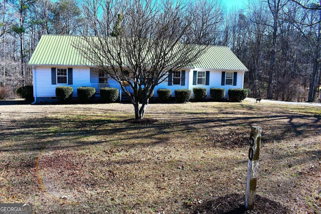 Photo of 50 Dogwood Trail, Buchanan, GA 30113 (MLS # 10682438)