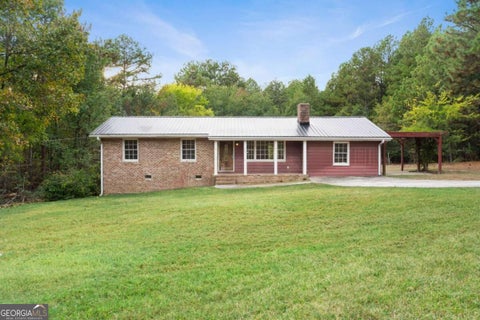 Photo of 700 Terhune Road SE, Rome, GA 30161 (MLS # 10870499)