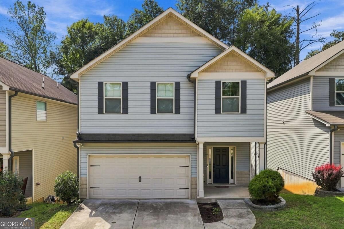228 Bethany Manor CT