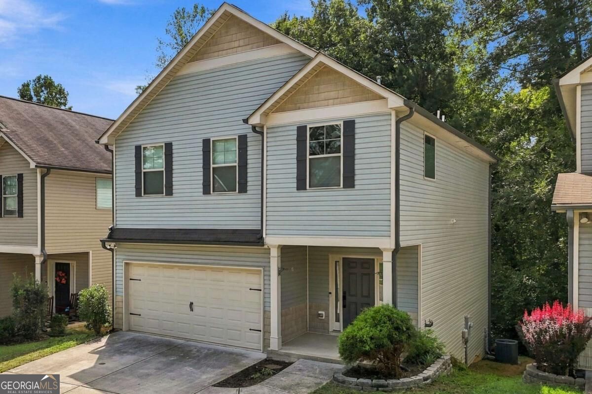228 Bethany Manor CT