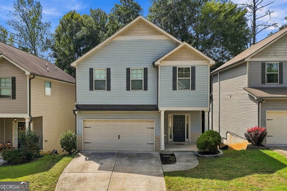 228 Bethany Manor CT