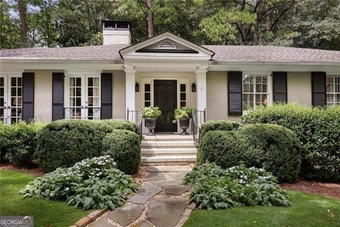 Photo of 349 Pineland Road NW, Atlanta, GA 30342 (MLS # 10836344)
