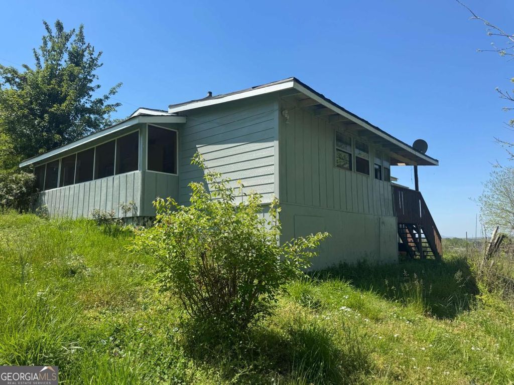 Photo of 165 Cherokee Avenue, Ball Ground, GA 30107 (MLS # 10730457)