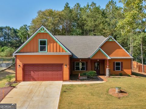 115 Sourwood DR Mansfield GA 30055