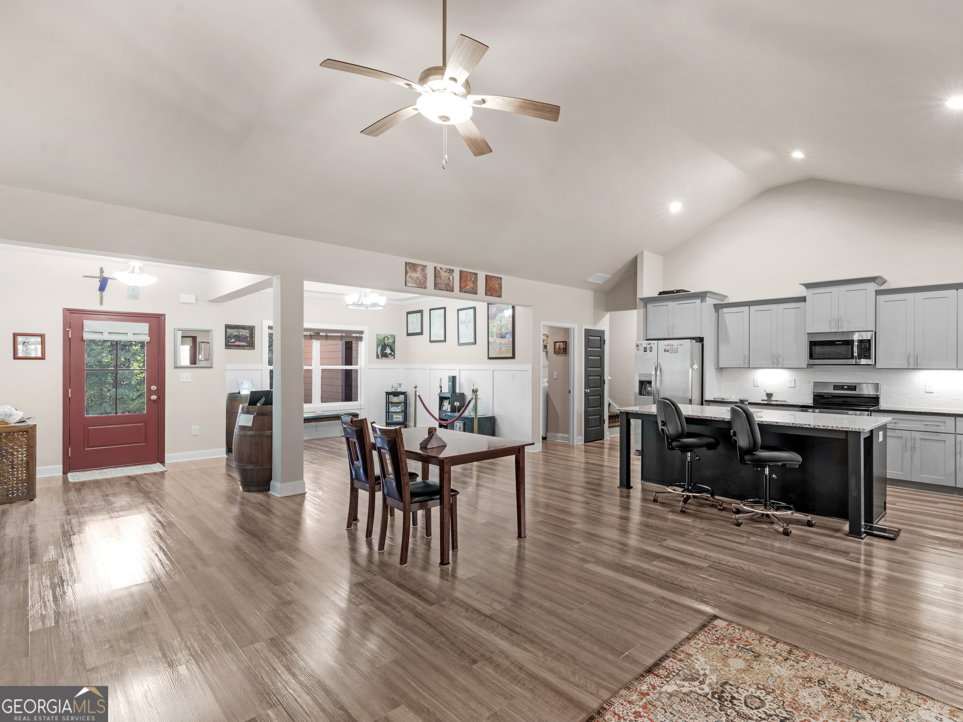 115 Sourwood DR