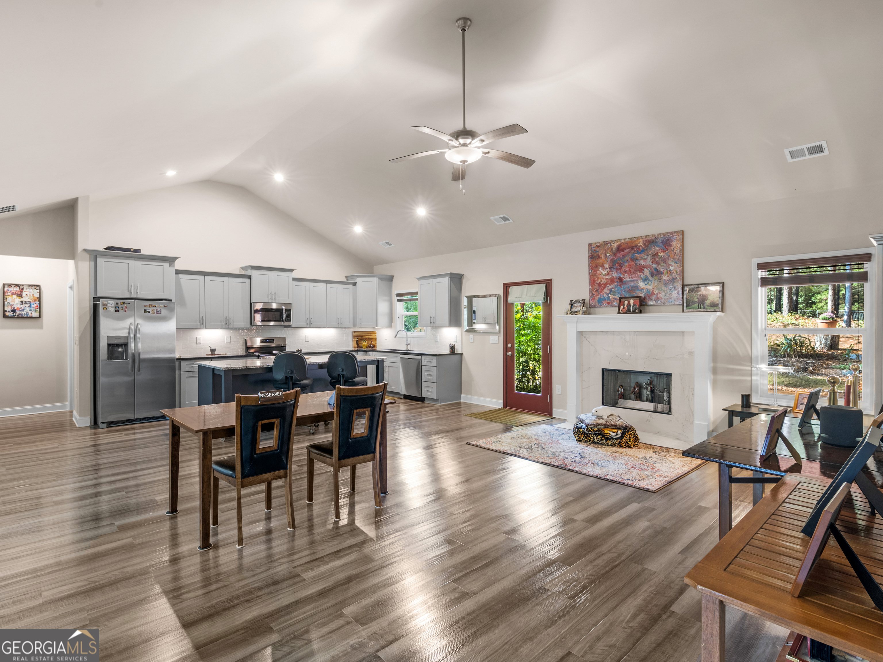 115 Sourwood DR