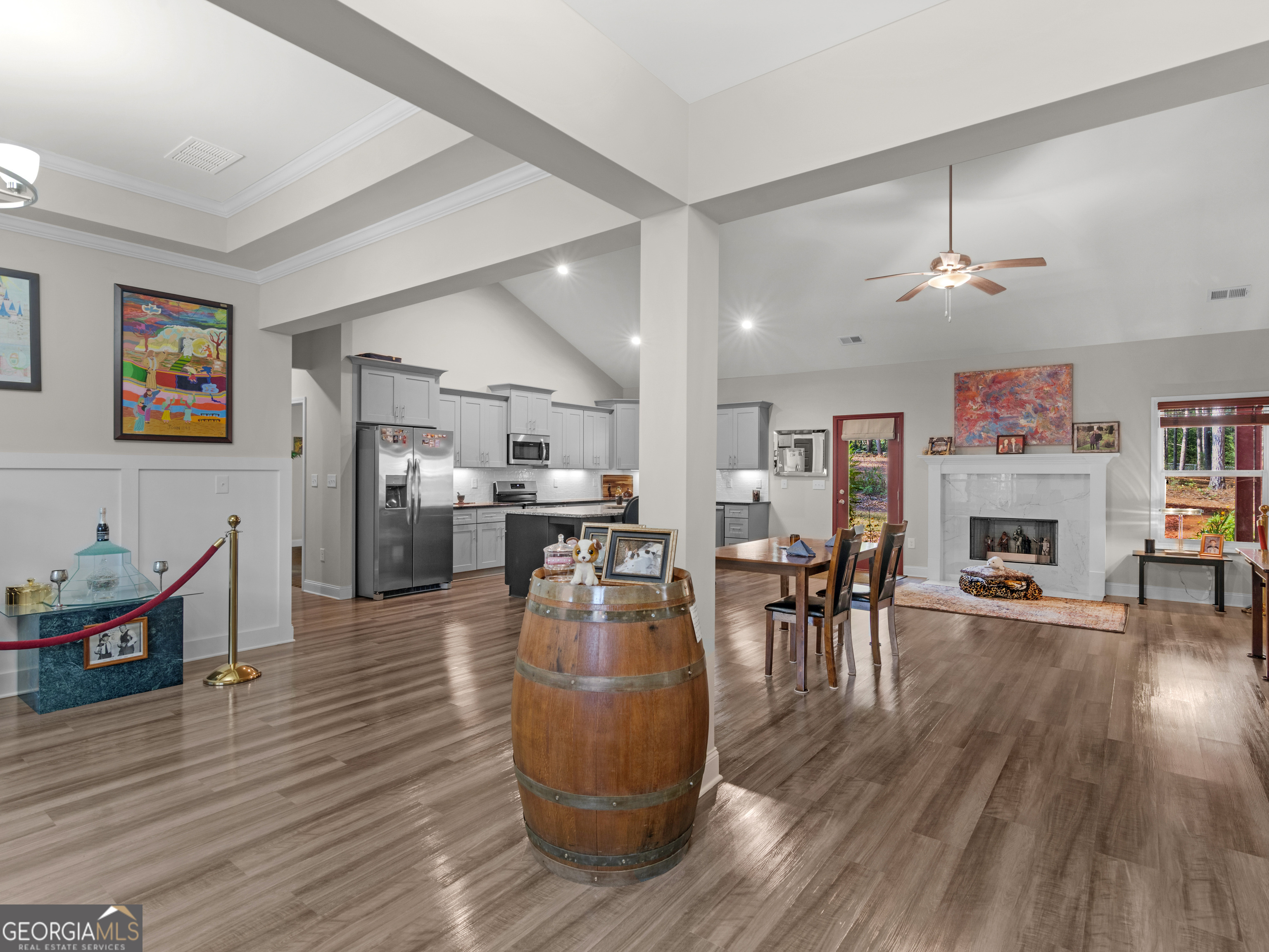 115 Sourwood DR