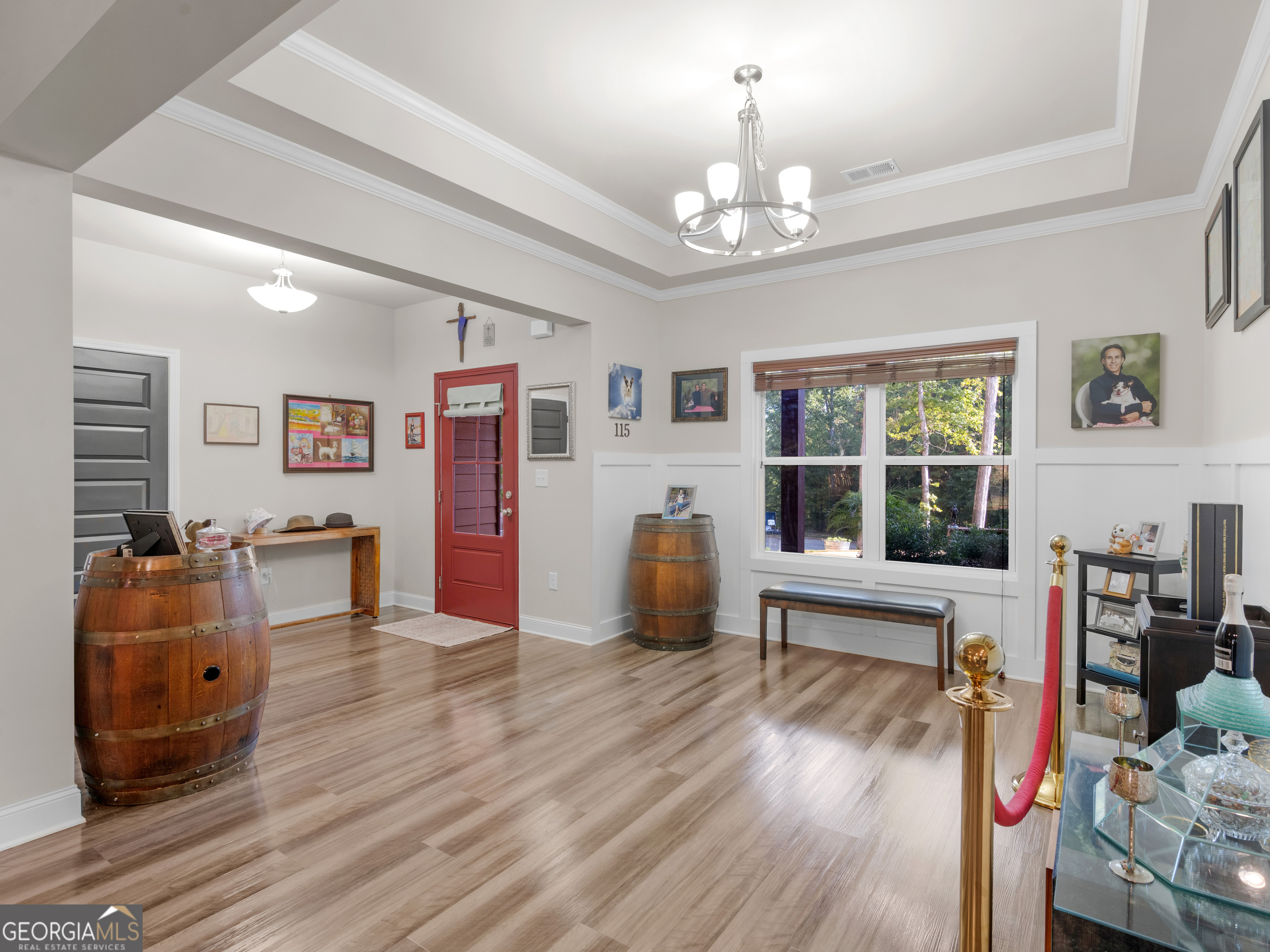 115 Sourwood DR