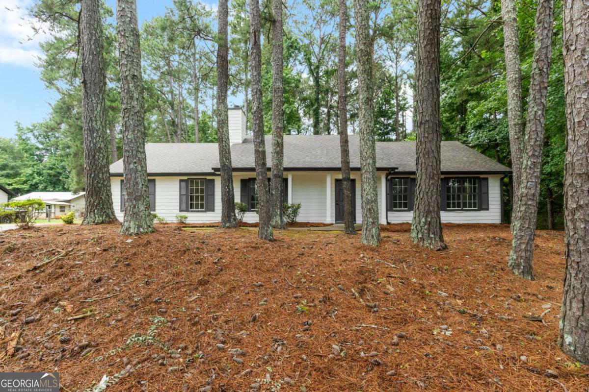 40 Melton WAY