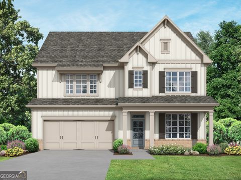 5587 Spring Street, Flowery Branch, GA 30542 - MLS#: 10514045