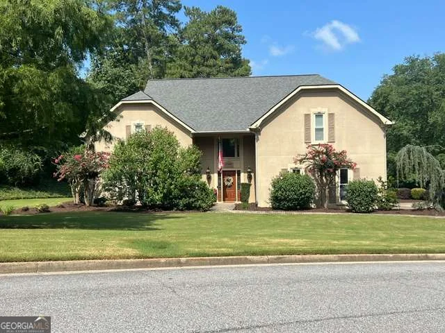 12080 Magnolia Crescent Drive