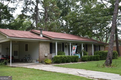 A home in Metter